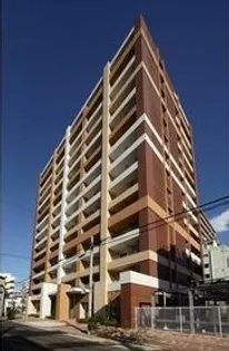 プライマル森下【14階】の外観