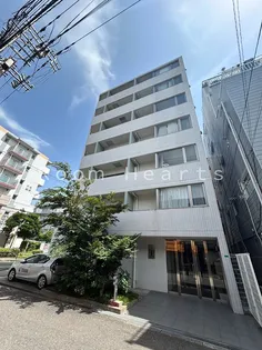 アドバンス新大阪IV【3階】の外観