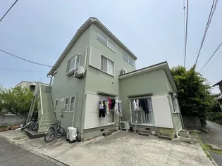 鈴木ハイツの画像