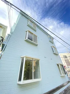 アルファステージIIの画像