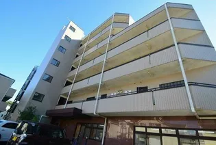 リステージ湘南川名の画像