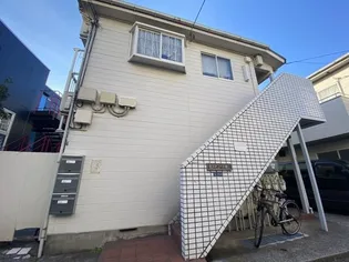 ゼノアコーポ第2の画像