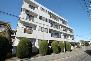 第一ストークマンションの画像