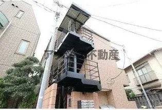 インスパーク本駒込の画像