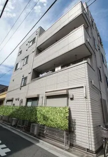 サンク根岸の画像