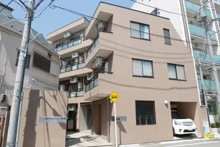 パストラルマンションMIIIの画像