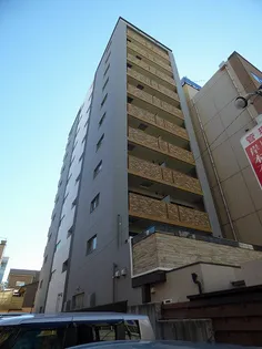 イルコルティーレ【2階】の外観