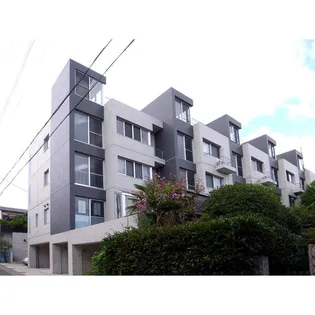 パサージュ陽明【1階】の外観