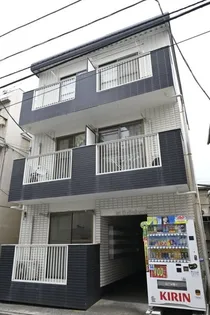 イスト池袋【3階】の外観