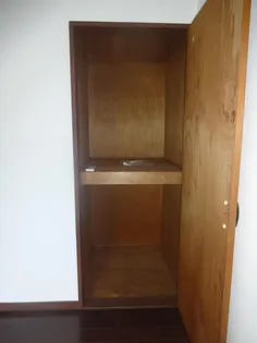 ニッコウハイツ5号館(中央市中楯)【2階】の内装