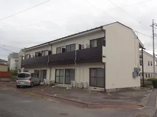 ニッコウハイツ5号館の画像