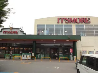 ニッコウハイツ5号館(中央市中楯)【2階】の周辺