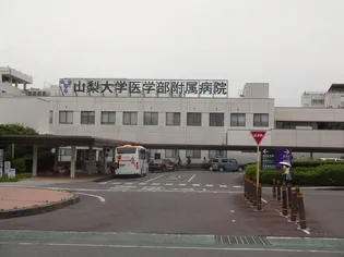 ニッコウハイツ5号館(中央市中楯)【2階】の周辺