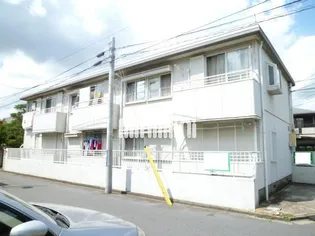 ビバリーハイツの画像