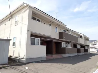 ポポラーレハイツK Tの画像