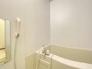 共和ハイツ III【3階】の風呂