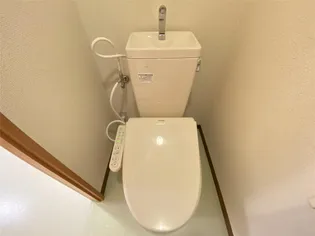 共和ハイツ III【3階】の内装