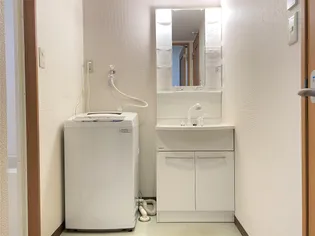 共和ハイツ III【3階】の内装