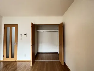 共和ハイツ III【3階】の内装