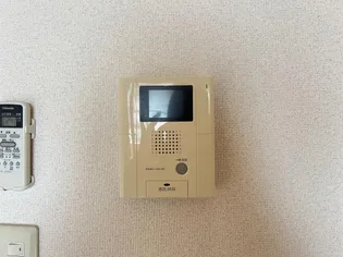 共和ハイツ III【3階】の内装