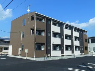 サンライズガーデン Bの画像