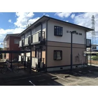 ビーラインNR A棟の画像