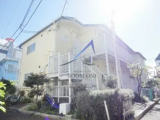 ガーデンハイツ秀の画像