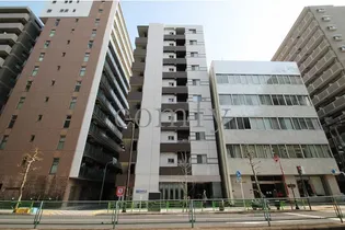 エリートタウン日本橋の画像