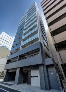 ガーラ プレシャス高輪台の画像