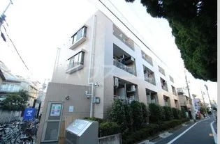 メインステージ池袋本町第2【2階】の外観