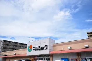 アメニティ吉塚【3階】の周辺