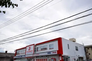 アメニティ吉塚【3階】の周辺