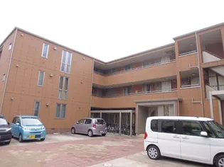 クレスト三ツ池の画像