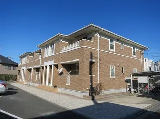 フレ ドゥ バンブの画像