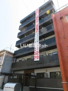 Ciel本町【3階】の外観