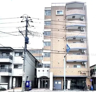 プレミールタカシマの画像