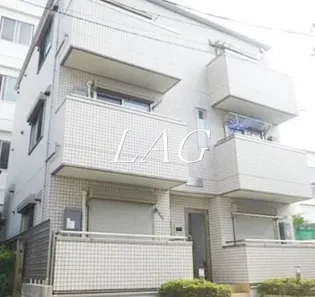 ヴェールメゾンの画像