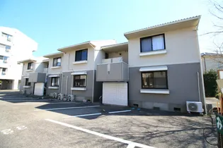 セジュール園木 A棟の画像