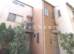 アドニスK(Adonis K)【1階】の外観