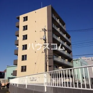 フェリオ南町田の画像