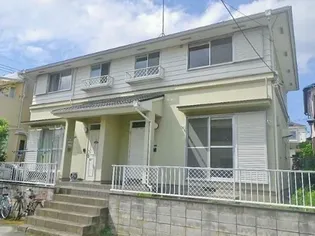 神奈川県横浜市泉区中田北3【一戸建】の外観