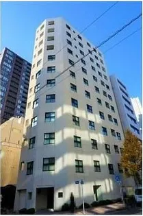 ハーモニーレジデンス千代田岩本町の画像