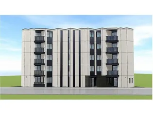 北海道札幌市中央区北七条西11【マンション】の外観