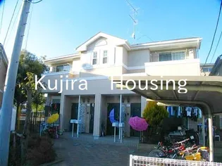 フォレストヒルズJ棟の画像