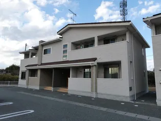 ウイン フォート ヒルズAの画像