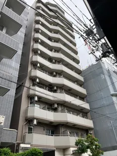 セリュークス駒込の画像