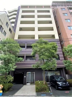 LーFLAT田町の画像