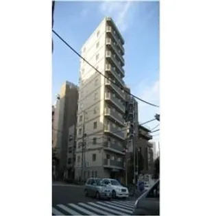 エコロジー目黒青葉台プロセンチュリーの画像