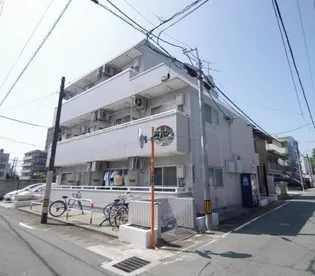 シャリエ九品寺の画像