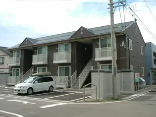 セゾンプリマベーラの画像